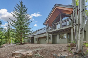 The Silos by Snowmass Vacations